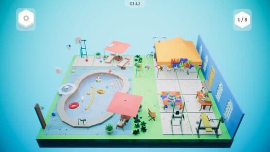 Possessions — screenshot 4