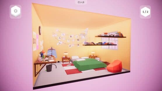 Possessions — screenshot 5