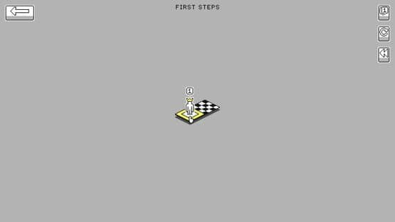 Panik — screenshot 1