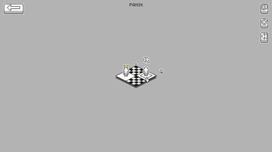 Panik — screenshot 2