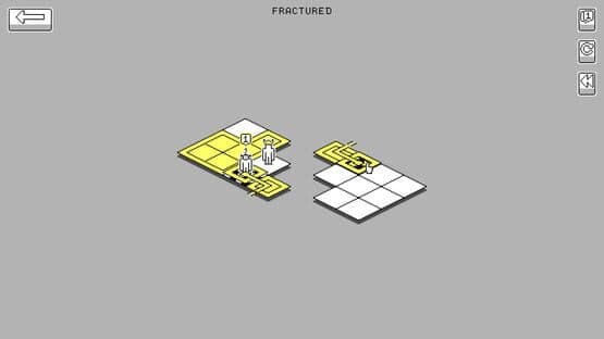 Panik — screenshot 7