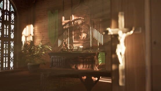 The Blessing of Airon — screenshot 1