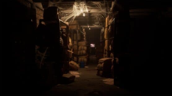 The Blessing of Airon — screenshot 2