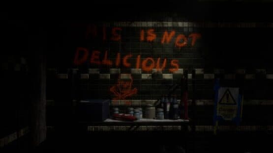 The Blessing of Airon — screenshot 4
