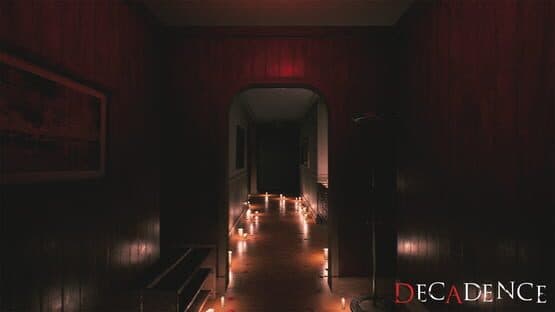 Decadence — screenshot 1