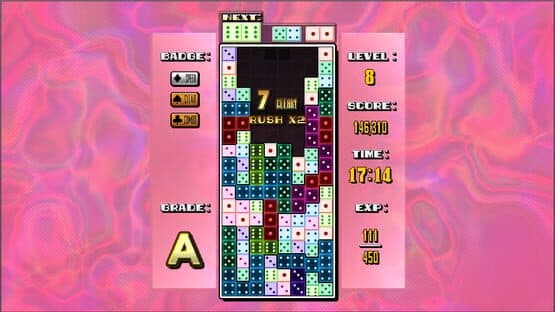 Dominoid — screenshot 1