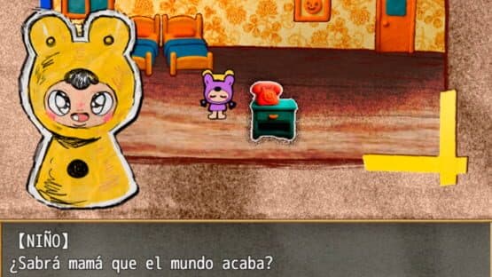 Es Un Día Normal y Eso Es Casi Milagroso — screenshot 1