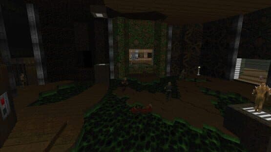 Amalgoom — screenshot 1
