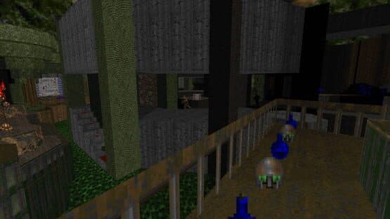 Amalgoom — screenshot 5