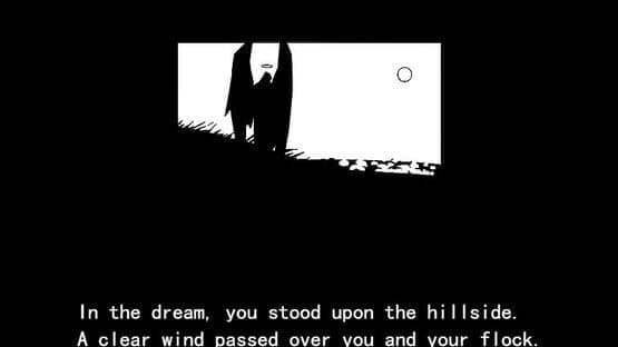 The Lamb of the Sabbath is Standing Upon the Hill — screenshot 4