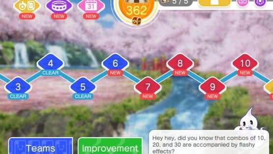 Puzzle & Dragons 0 — screenshot 2