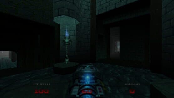 Doom 64 Reloaded — screenshot 4