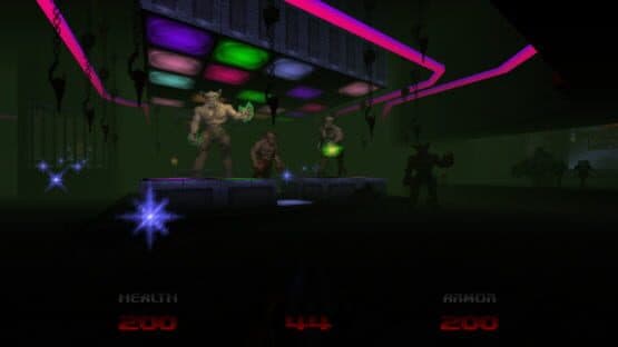 Doom 64 Reloaded — screenshot 5