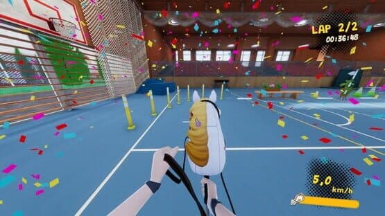 Hobby Horse — screenshot 1