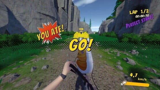 Hobby Horse — screenshot 3