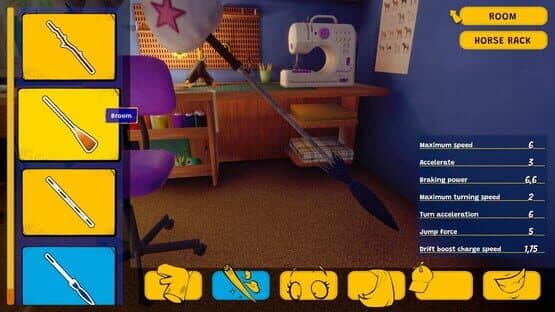 Hobby Horse — screenshot 4