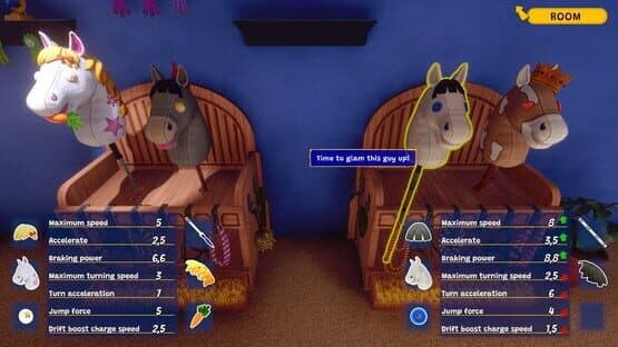 Hobby Horse — screenshot 7