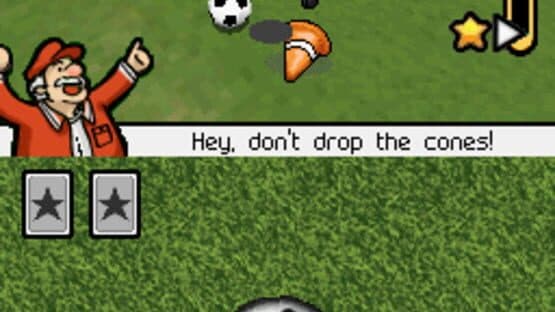 Sam Power: Footballer — screenshot 1