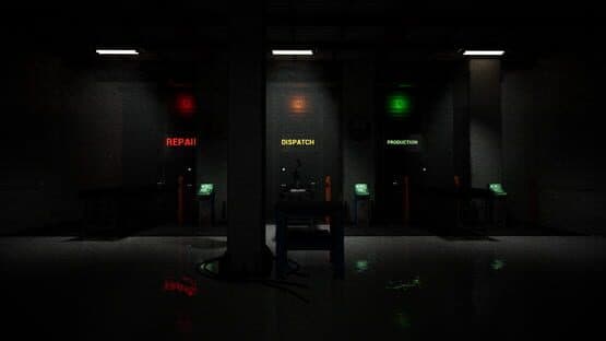 Doll INC — screenshot 1