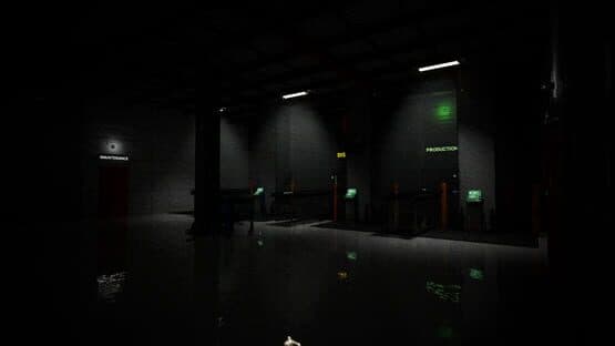 Doll INC — screenshot 2