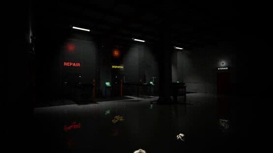 Doll INC — screenshot 3
