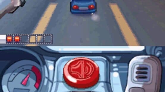 Jake Power: Policeman — screenshot 1