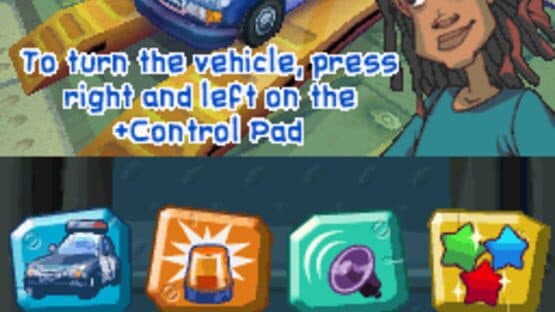 Jake Power: Policeman — screenshot 2