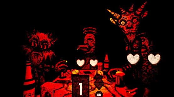 Drawn Tale — screenshot 1