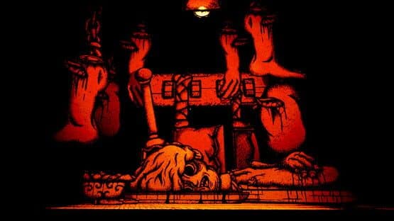 Drawn Tale — screenshot 3