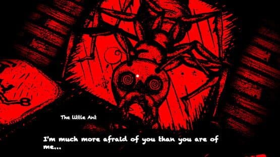 Drawn Tale — screenshot 6