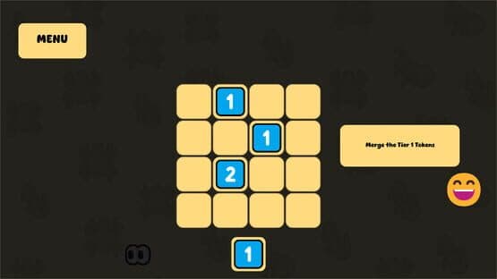 Merge Maestro — screenshot 2