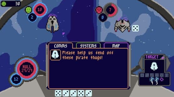 Die Fighter — screenshot 4