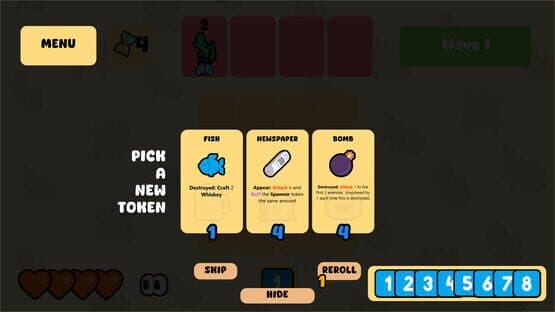 Merge Maestro — screenshot 4