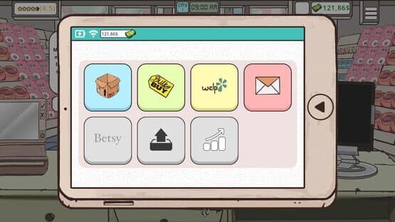 Keep Me Gifted — screenshot 5