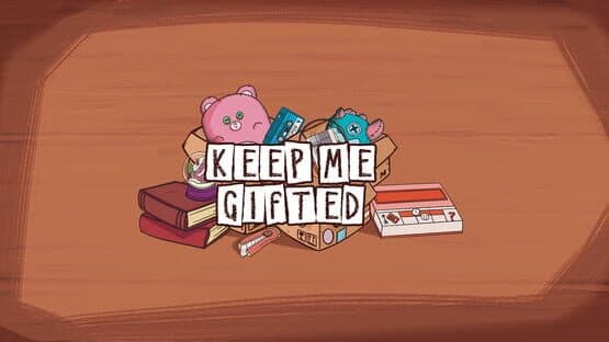 Keep Me Gifted — screenshot 6