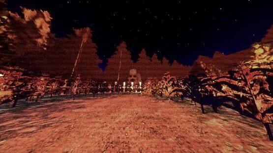 CrowHallow — screenshot 3