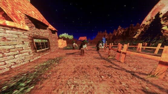 CrowHallow — screenshot 4