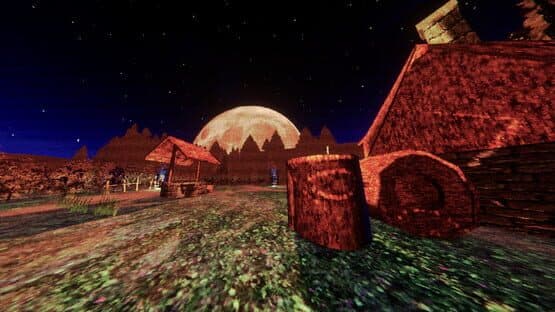 CrowHallow — screenshot 5