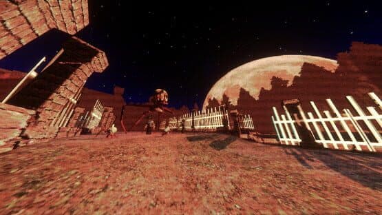 CrowHallow — screenshot 6