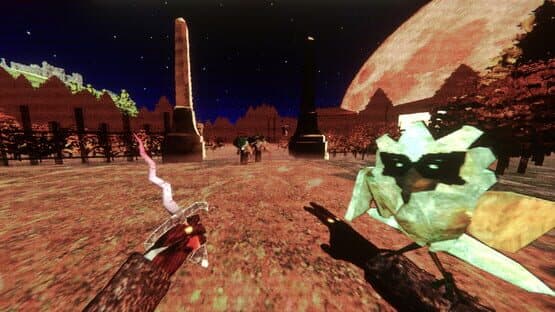 CrowHallow — screenshot 7