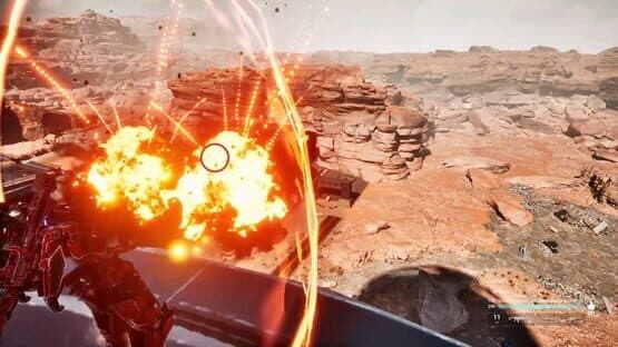 Attack on Steel — screenshot 3