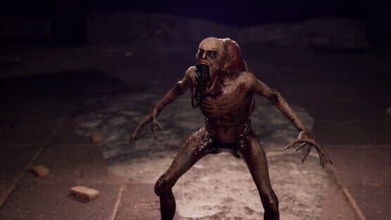 Contaminant — screenshot 2