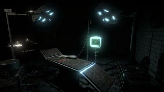 Sphenoid — screenshot 7