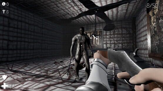 Sacrificio — screenshot 1
