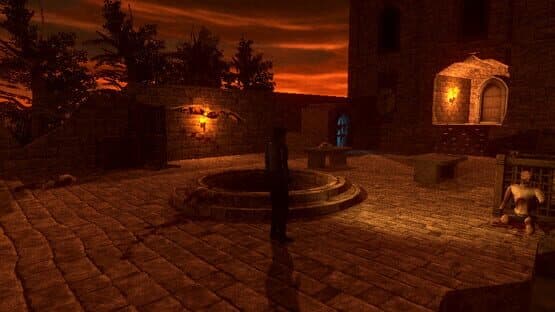 Soultracer — screenshot 2