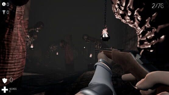 Sacrificio — screenshot 2