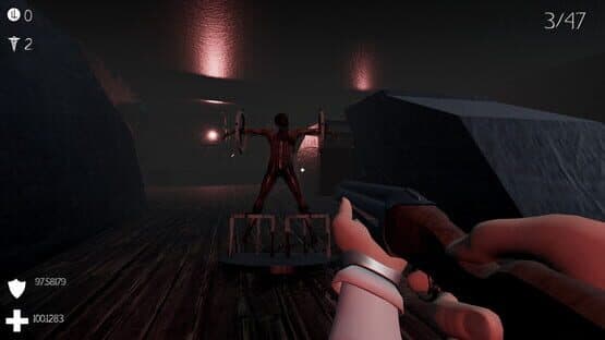 Sacrificio — screenshot 3