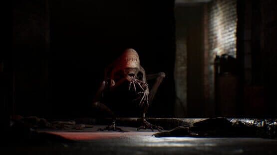 Contaminant — screenshot 7