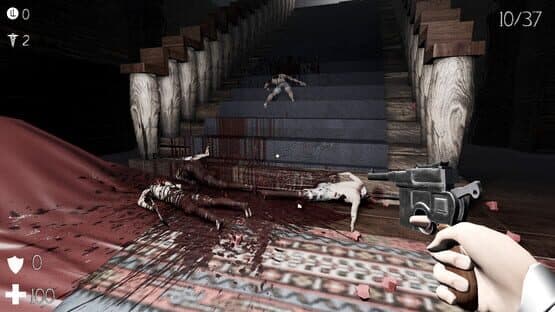 Sacrificio — screenshot 4