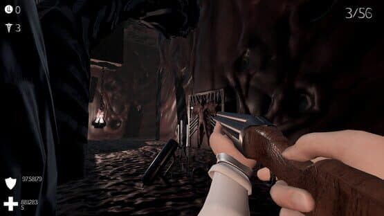 Sacrificio — screenshot 5